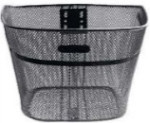 Canasto de Rejilla Común Reforzado