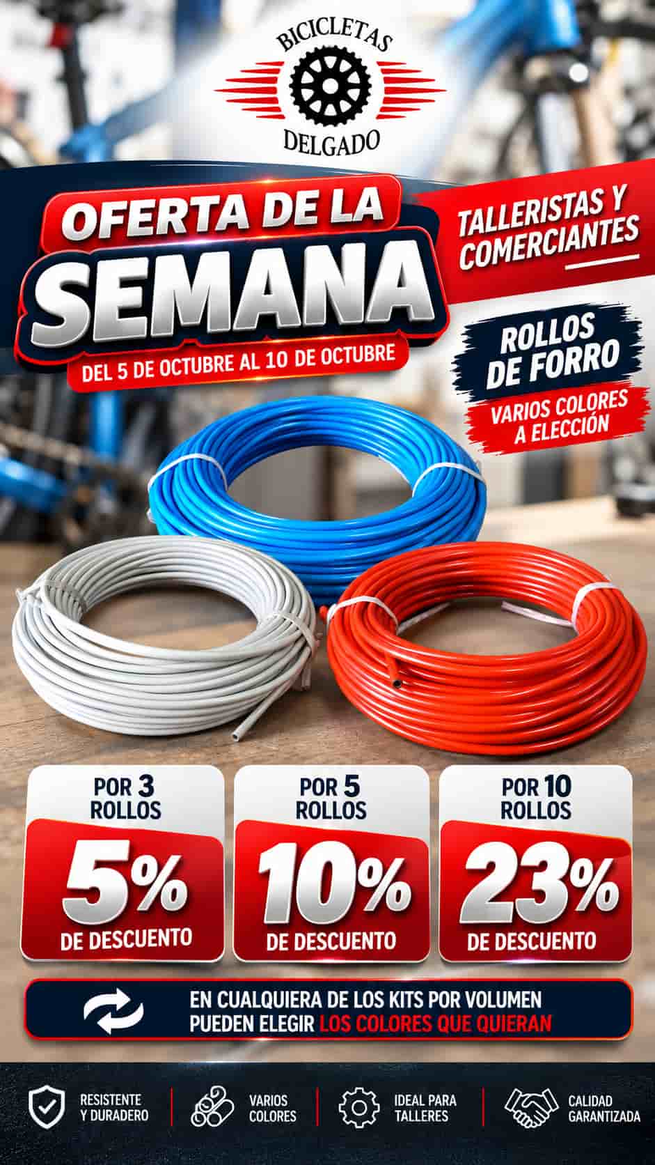 Forro de colores x 10 elegi tu combinación