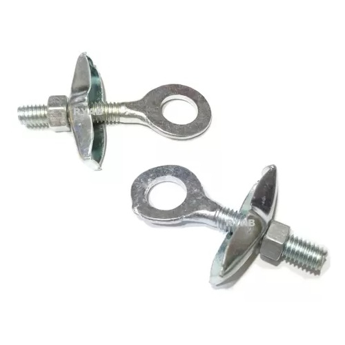 Estira cadena